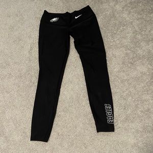 Black Eagles leggings